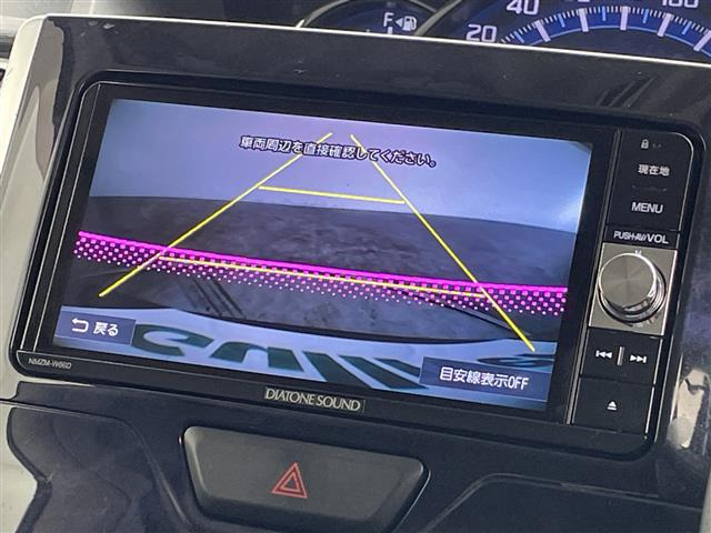 タントカスタムRS トップエディション SAII