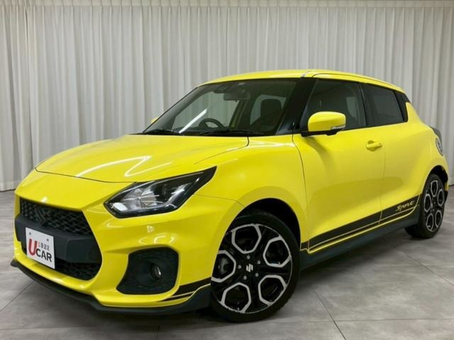 スイフト1.4 スポーツ