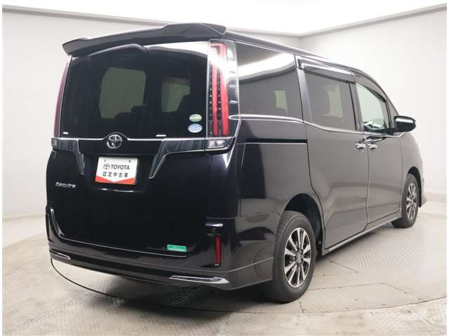 エスクァイア2.0 Gi 4WD