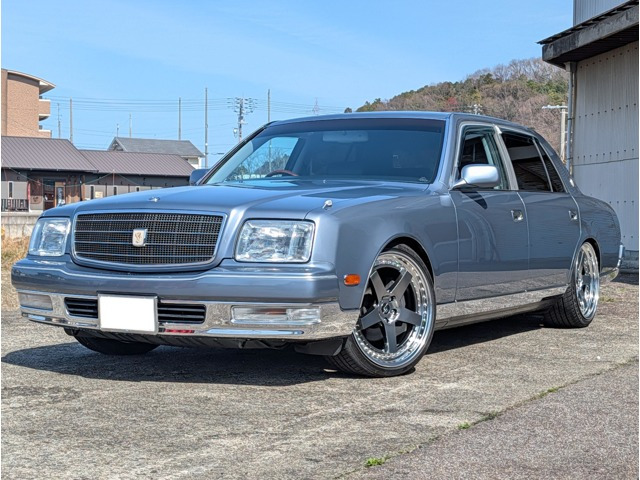 センチュリー5.0 デュアルEMVパッケージ