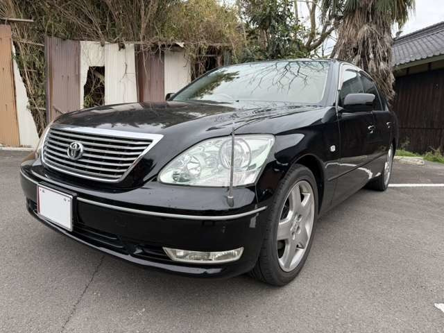 セルシオ4.3 C仕様 Fパッケージ