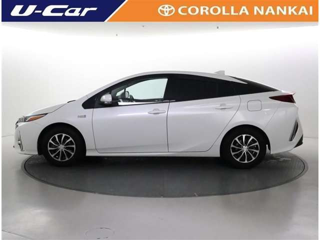 プリウスPHV1.8 S ナビパッケージ