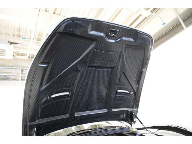 ���n�ŃJ�[�{�����ł��邱�Ƃ��͂�����Ƃ킩��܂��B���̑��ɂ��������J�[�{���p�[�c���̗p����Ă���A�y�ʉ�����Ă���܂��B