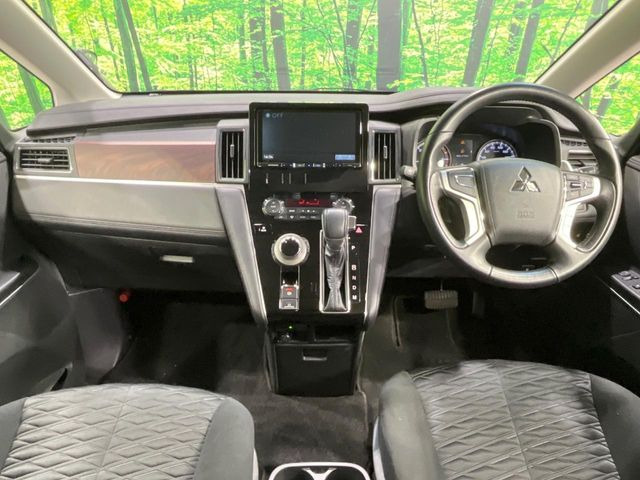 デリカD:52.2 G 4WD