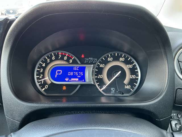 デイズルークスハイウェイスター X