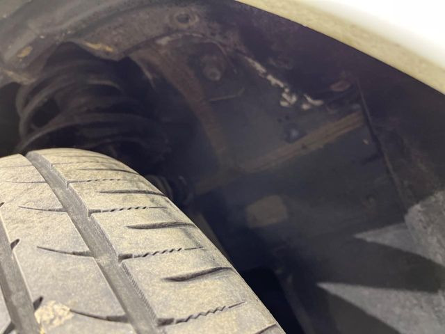 下回りの劣化予防の為の防錆加工の施工も承っております。降雪地域はもちろん、沿岸部にお住いの方や、趣味でマリン・ウィンタースポーツをされる方に大変好評いただいております。