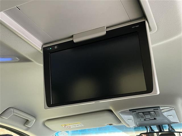 アルファードハイブリッド2.4 SR Cパッケージ 4WD