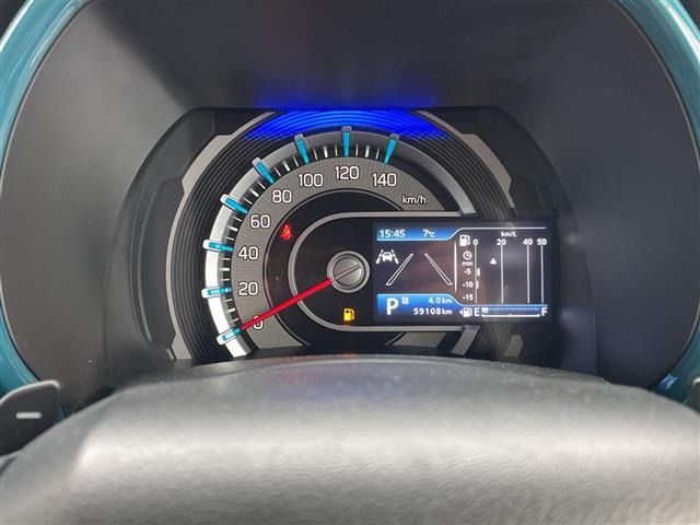 ハスラーハイブリッド(HYBRID) Xターボ 4WD