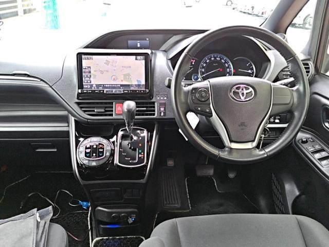 エスクァイア2.0 Xi