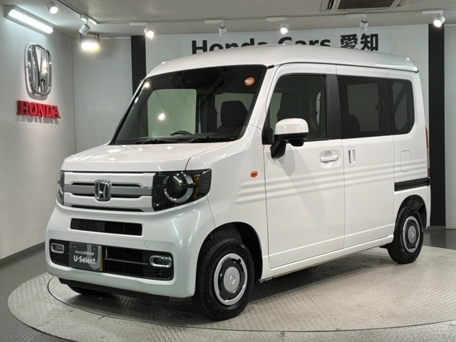 N-VANファン