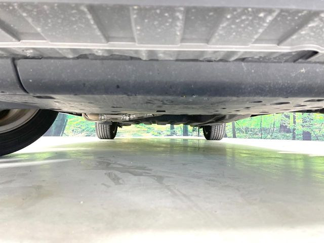 下回りがきれいなうちに、防錆加工の施工がオススメ。降雪地域はもちろん、沿岸部にお住いの方や、趣味でマリン・ウィンタースポーツをされる方にご好評いただいております。