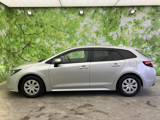 カローラツーリング1.8 ハイブリッド G