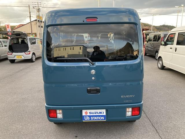 エブリイPA リミテッド