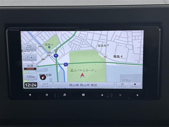 ルークスハイウェイスター Gターボ プロパイロットエディション