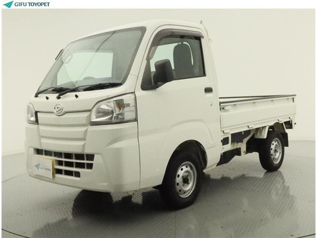 ハイゼットトラックスタンダード