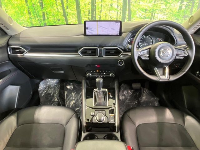 CX-52.2 XD ブラックトーンエディション