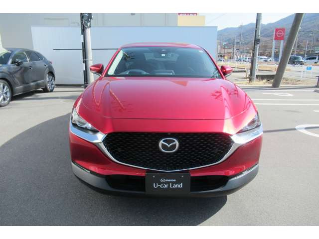 CX-301.8 XD プロアクティブ ツーリングセレクション