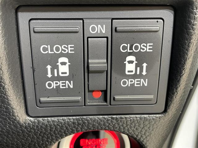 N-BOXカスタムL ターボ