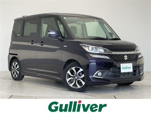 ソリオバンディット1.2 ハイブリッド(HYBRID) MV