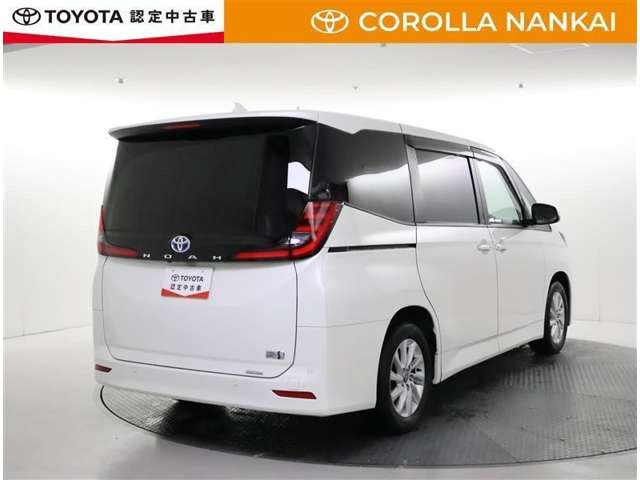 ノア1.8 ハイブリッド G