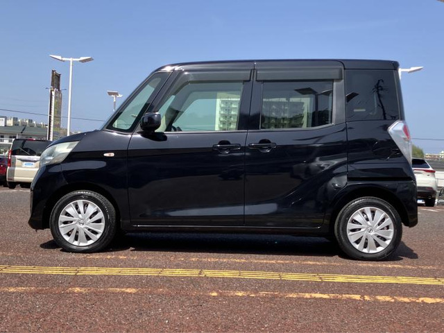 デイズルークスS