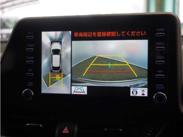 C-HRハイブリッド 1.8 G