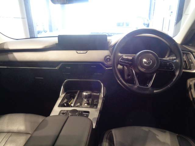 CX-603.3 XD Lパッケージ ディーゼル