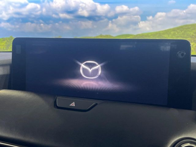 CX-602.5 25S エクスクルーシブモード