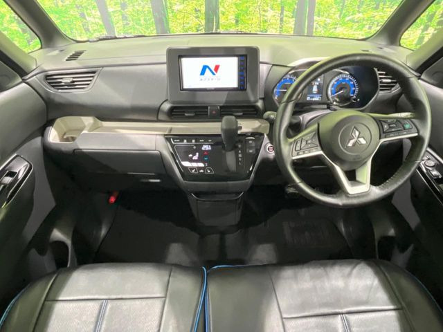 デリカミニG プレミアム