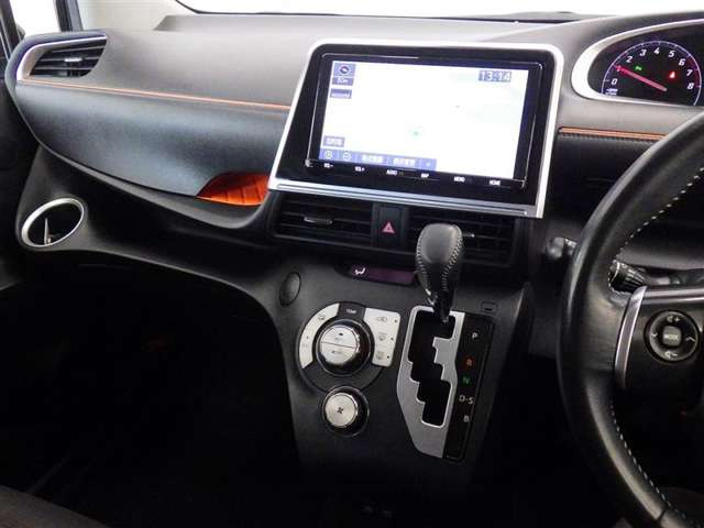 シエンタ1.5 G 4WD