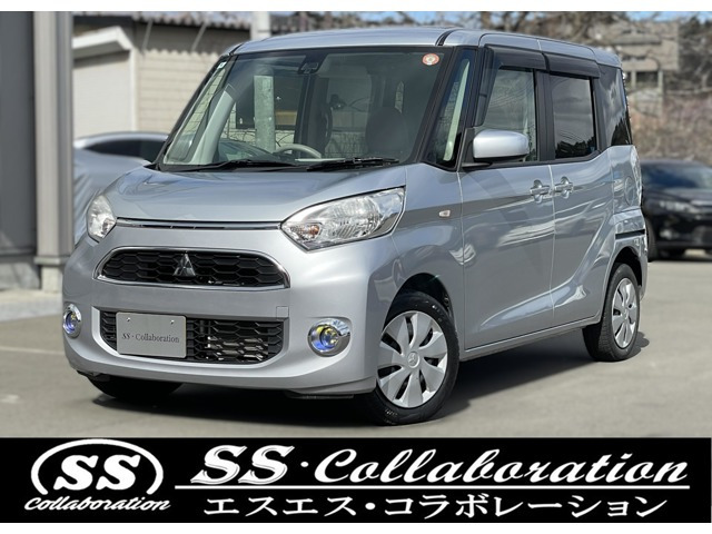 eKスペースM eアシスト 4WD