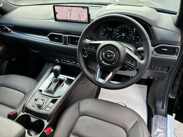 CX-52.2 XD ドライブ エディション 4WD