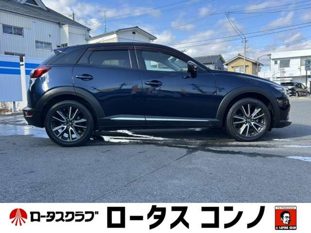 CX-31.5 XD ツーリング Lパッケージ 4WD