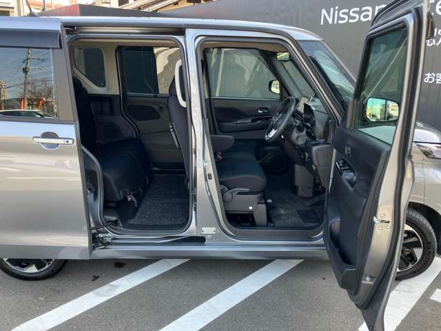 デイズハイウェイスターX プロパイロットエディション