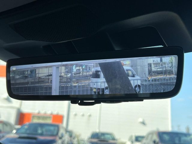 レヴォーグ1.8 STI スポーツ EX 4WD