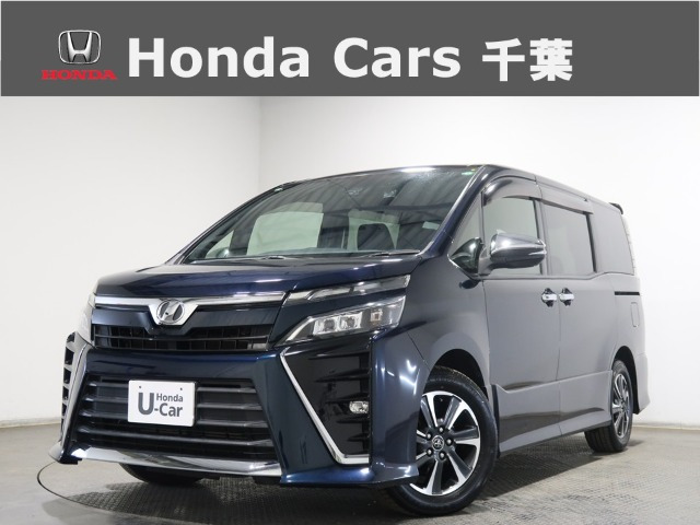 ヴォクシー2.0 ZS