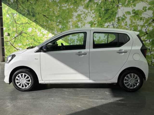 ミライースL SAIII