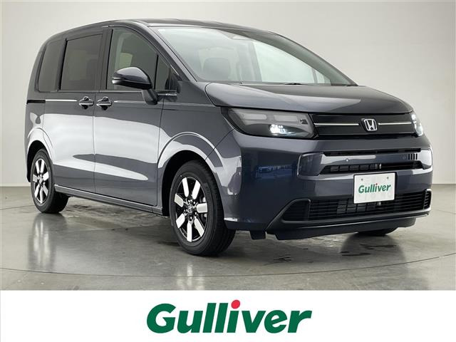 フリード1.5 e:HEV エアー EX