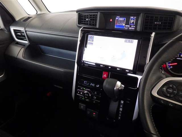 ルーミー1.0 カスタム G