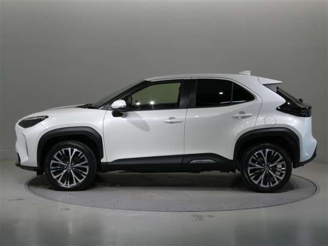 ヤリスクロス1.5 ハイブリッド Z