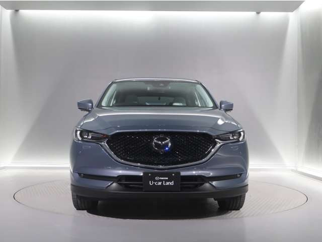 CX-52.2 XD Lパッケージ 4WD