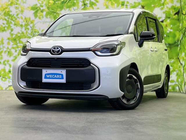 シエンタハイブリッド 1.5 Z