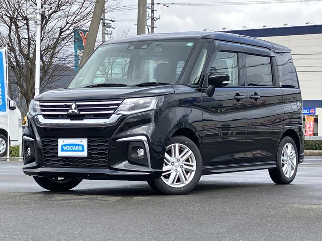 デリカD:21.2 ハイブリッド MZ 全方位カメラパッケージ 4WD