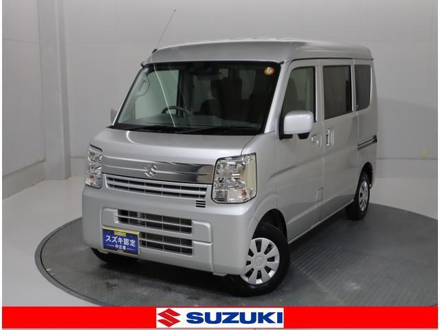 エブリイジョイン ターボ ハイルーフ