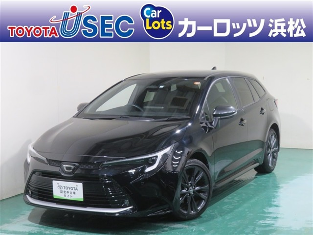 カローラツーリング1.5 W&amp;times;B