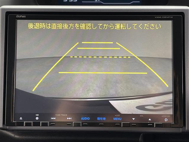 ステップワゴン2.0 スパーダ Z