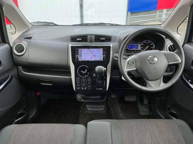 デイズハイウェイスターX