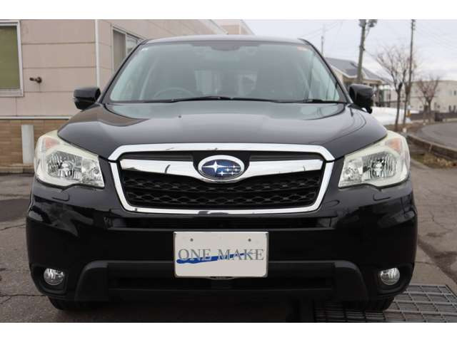 フォレスター2.0i-L アイサイト 4WD