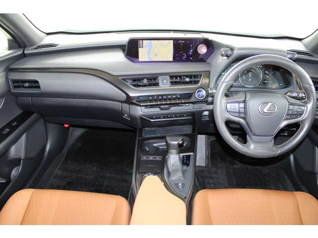 UX250h バージョンC