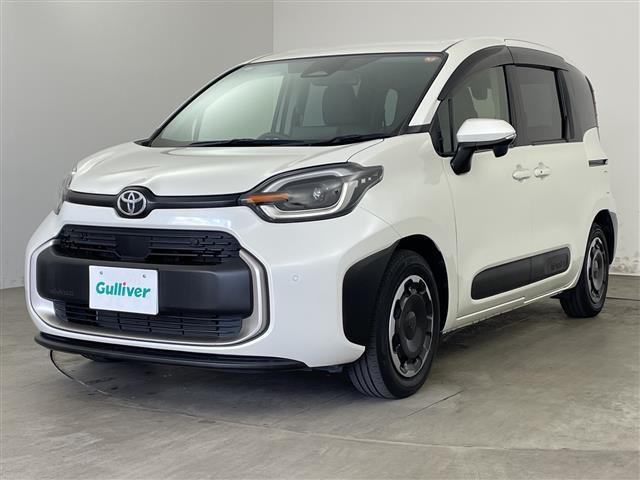 シエンタハイブリッド 1.5 Z